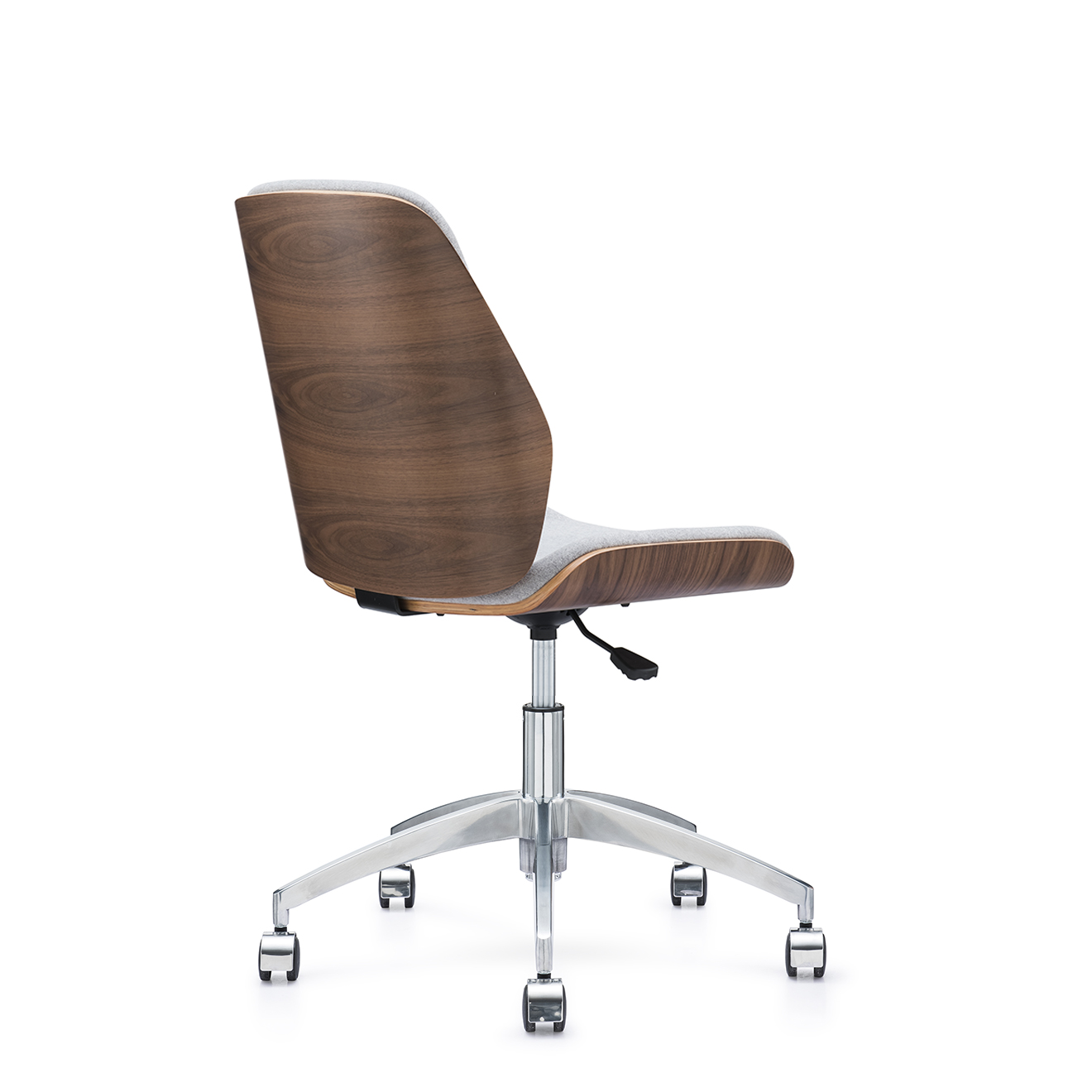 MOSH WUD židle,dřevené židle,židle,kancelářská židle