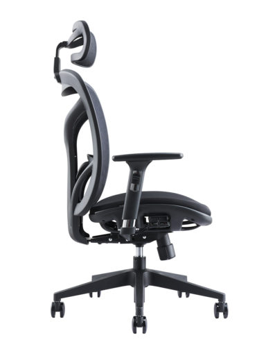 kancelárska stolička,stolička mosh,airflow
