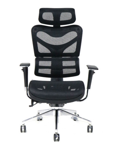 kancelárska stolička,stolička,ergonómia,kreslo,airflow 702