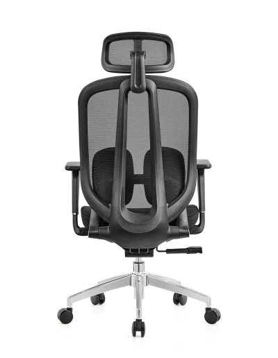 kancelářská židle,Airflow 616 BK,mosh