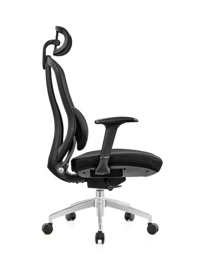 kancelářská židle,Airflow 616 BK,mosh
