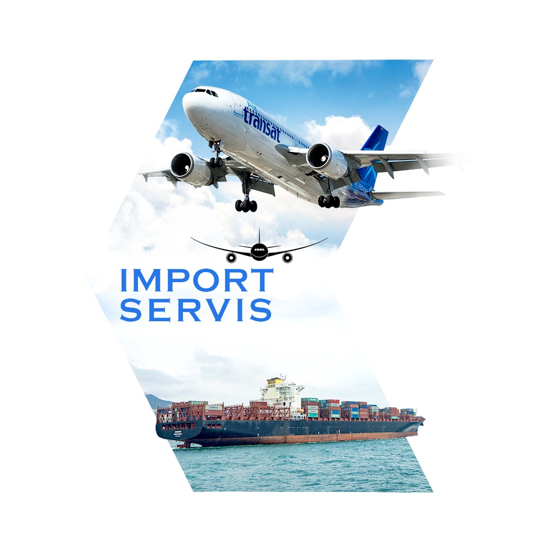 importservis