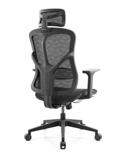 kancelárska stolička,ergonomická stolička,mosh,airflow 521