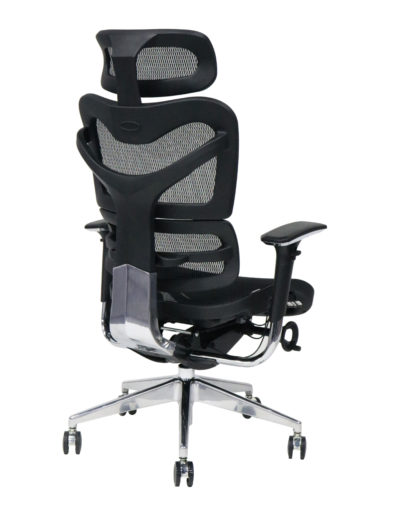 kancelárska stolička,stolička,ergonómia,kreslo,airflow 702