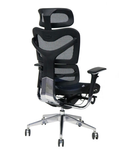mosh,mosh airflow 702,ergonomická stolička,kancelárska stolička
