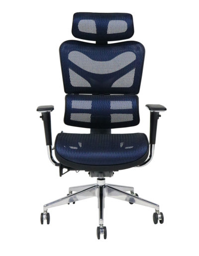 mosh,mosh airflow 702,ergonomická stolička,kancelárska stolička