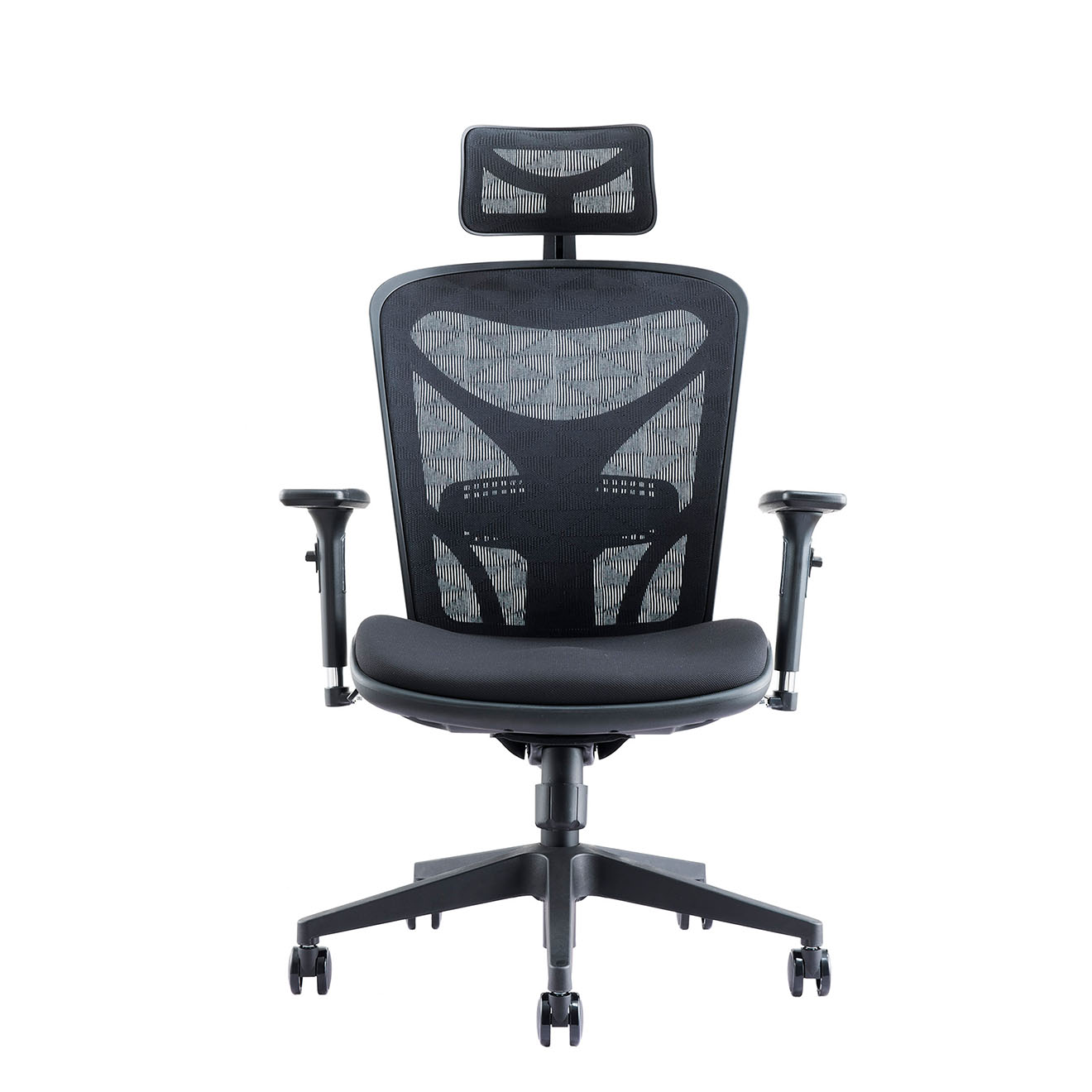 Kancelárska stolička Airflow 601