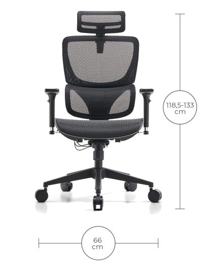 Office chair,mosh