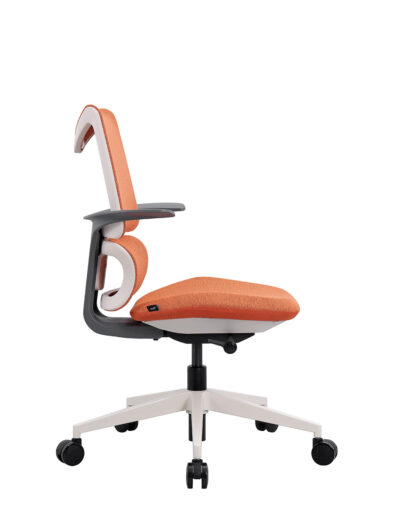 detská stolička,mosh airflow 396,mosh,oranzova