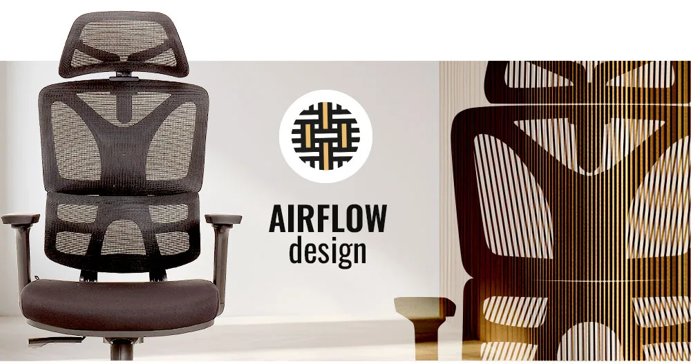 airflow design